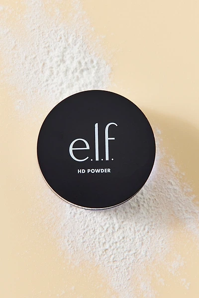 e.l.f. Cosmetics High-Definition Setting Powder