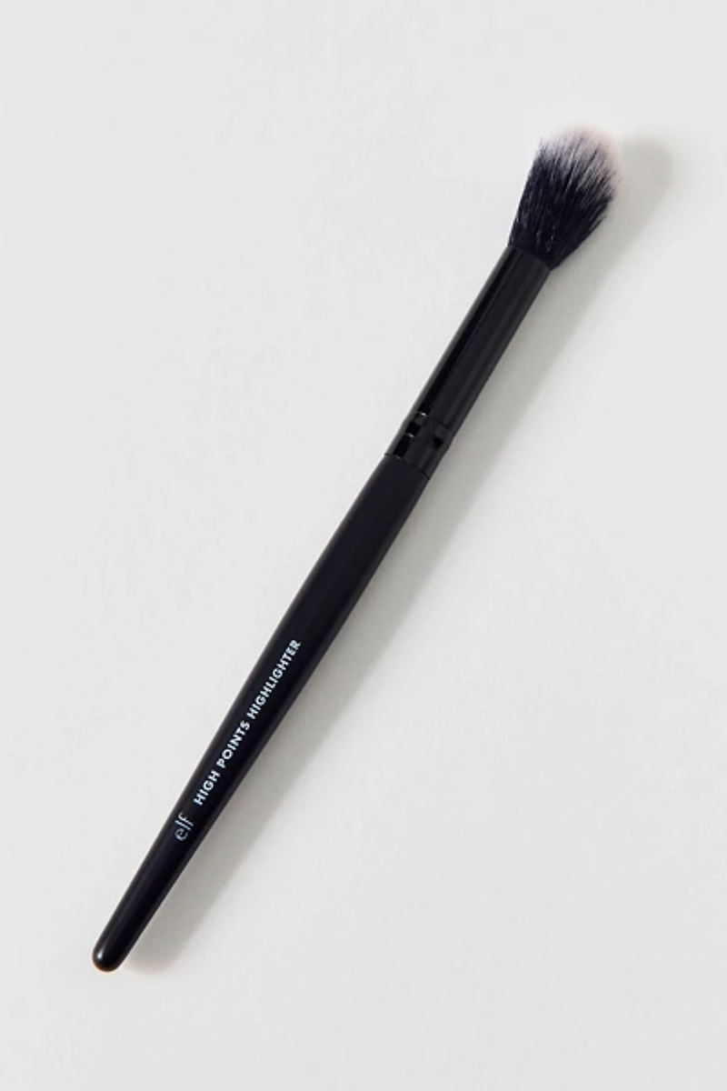 e.l.f. Cosmetics High Points Highlighter Brush