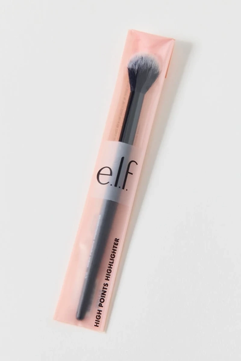 e.l.f. Cosmetics High Points Highlighter Brush
