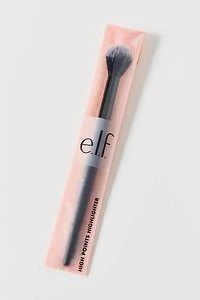 e.l.f. Cosmetics High Points Highlighter Brush