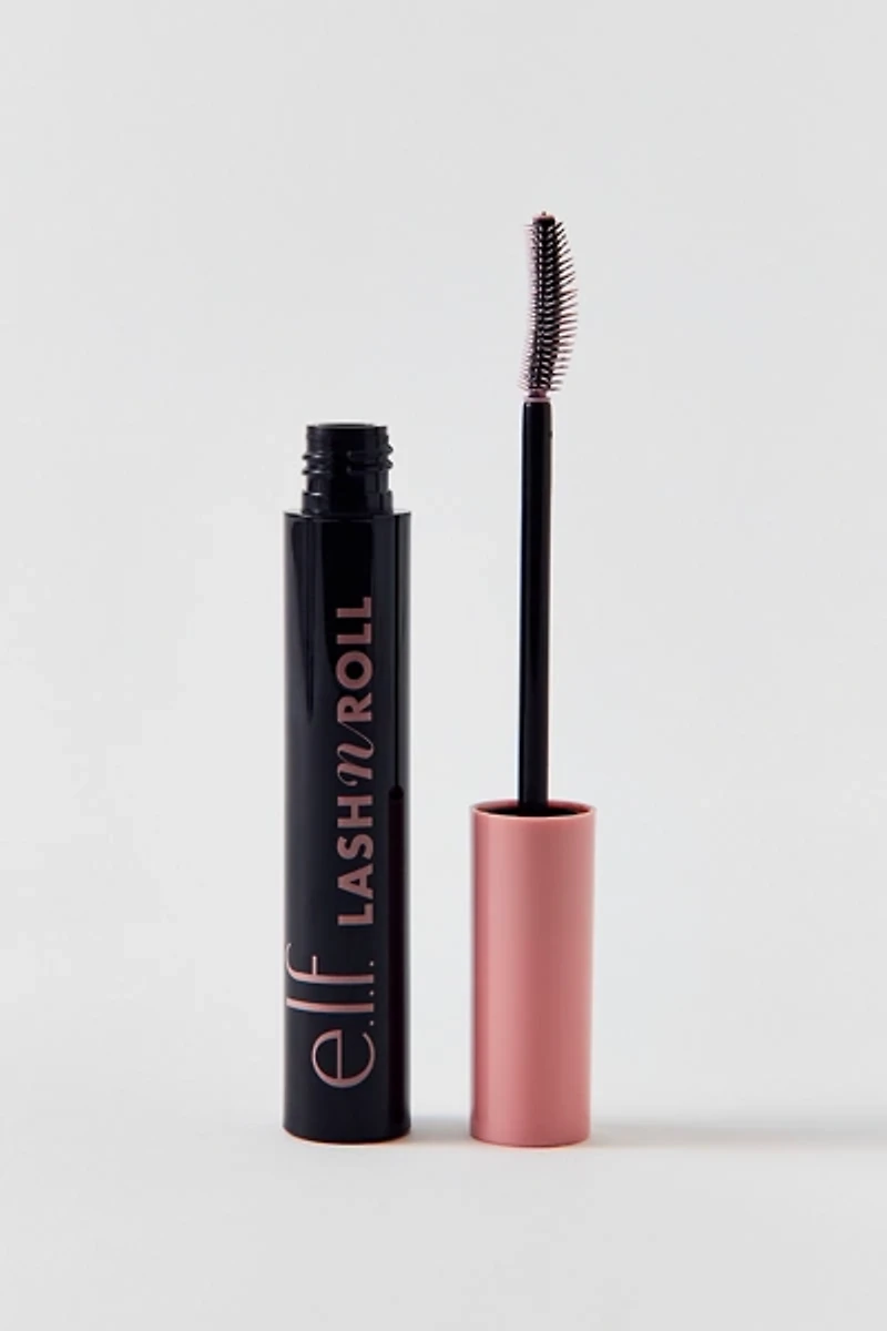 e.l.f. Cosmetics Lash 'N Roll® Mascara