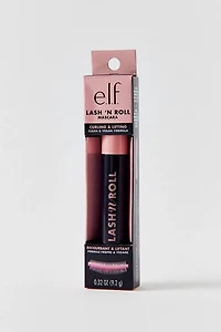 e.l.f. Cosmetics Lash 'N Roll® Mascara