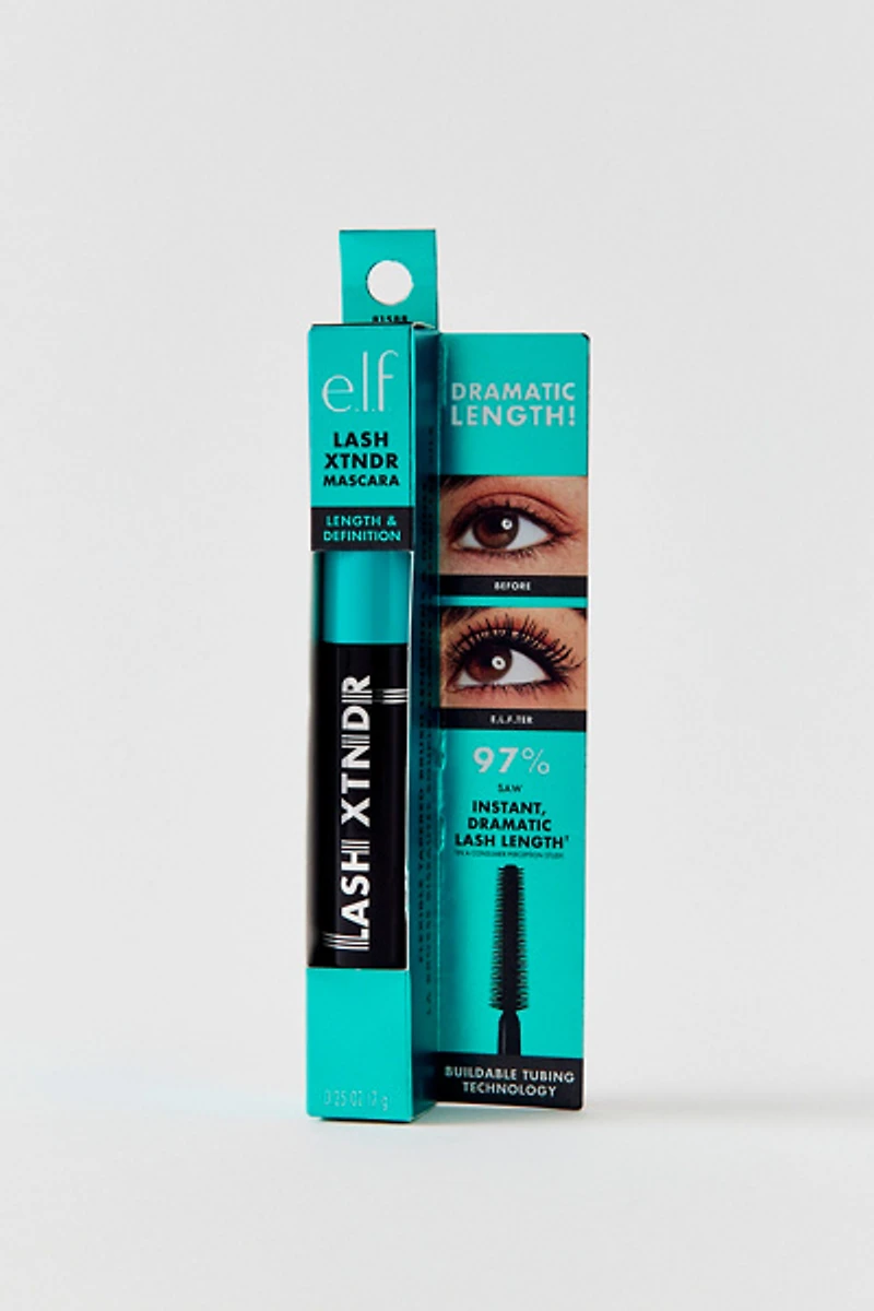 e.l.f. Cosmetics Lash XTNDR Mascara