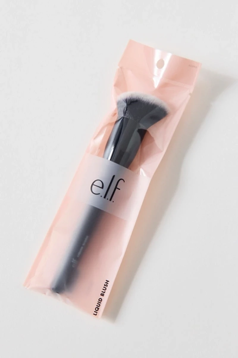 e.l.f. Cosmetics Liquid Blush Brush