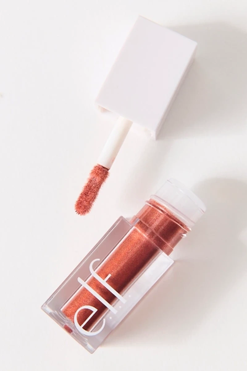 e.l.f. Cosmetics Liquid Metallic Eyeshadow