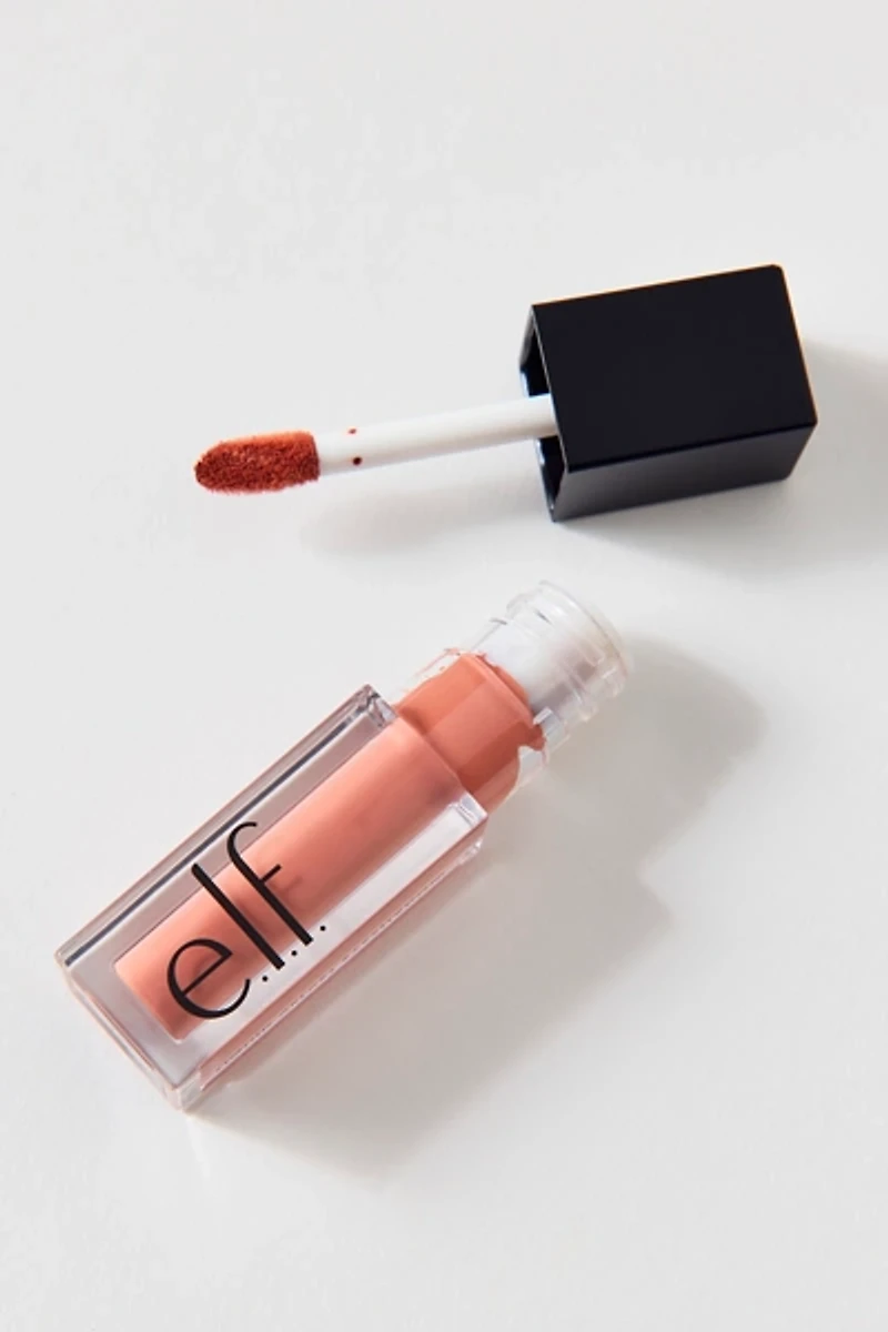 e.l.f. Cosmetics Liquid Velvet Eyeshadow