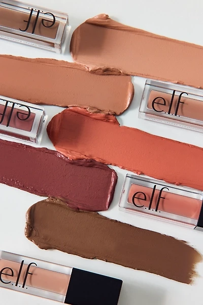 e.l.f. Cosmetics Liquid Velvet Eyeshadow