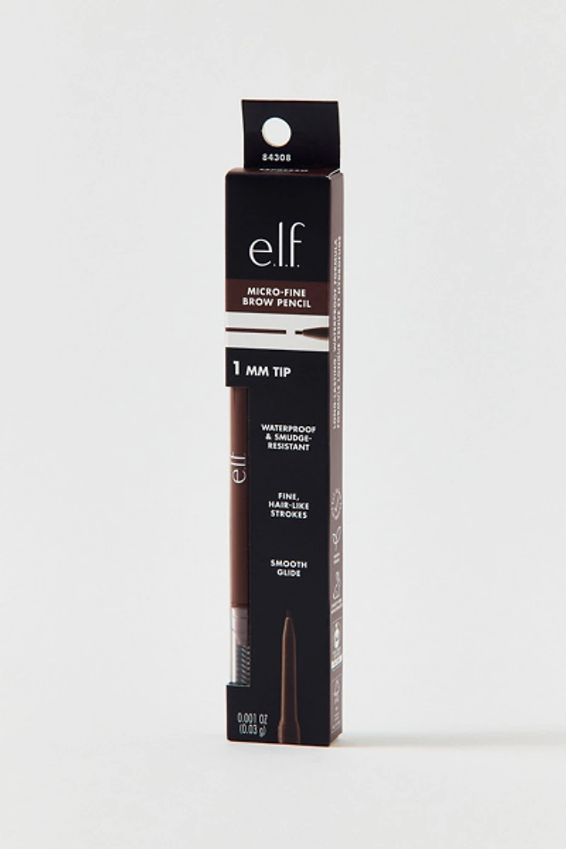 e.l.f. Cosmetics Micro-Fine Brow Pencil