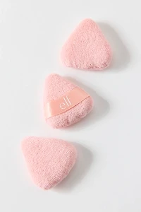 e.l.f. Cosmetics Halo Glow Mini Pinkie Puff Set