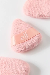 e.l.f. Cosmetics Halo Glow Mini Pinkie Puff Set