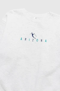Vintage Arizona Ski  Crewneck Sweatshirt