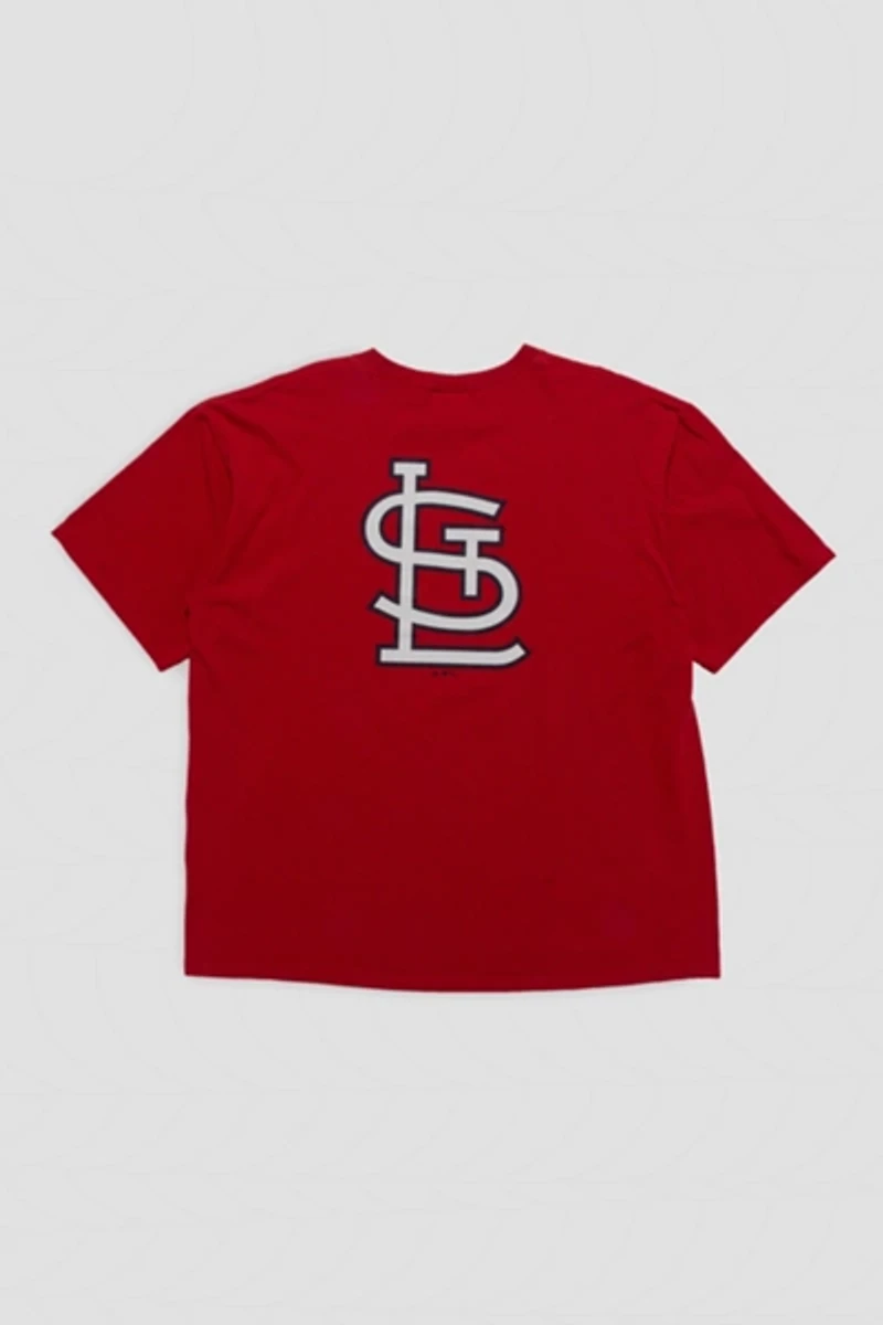 Vintage St. Louis Cardinals Tee