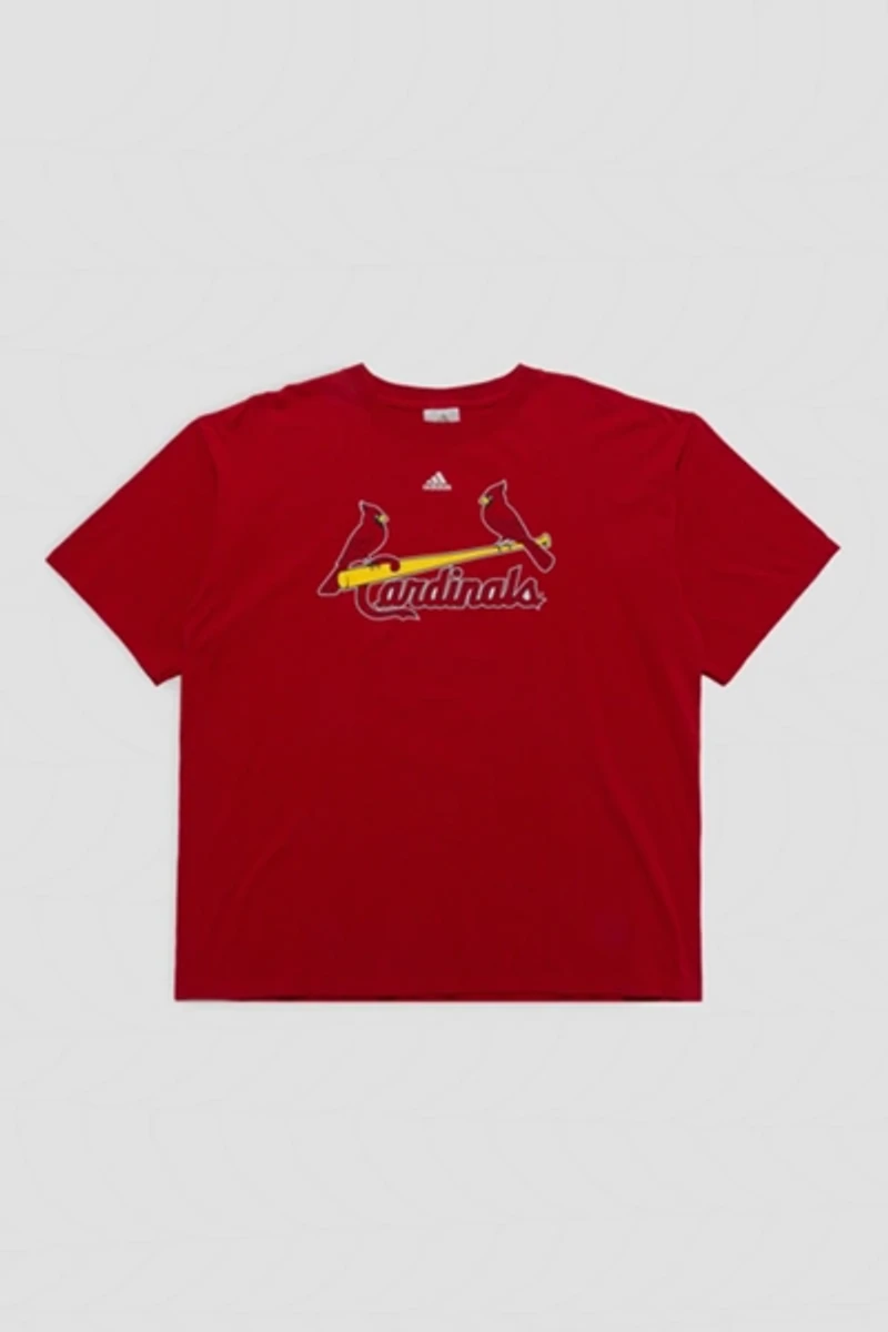 Vintage St. Louis Cardinals Tee