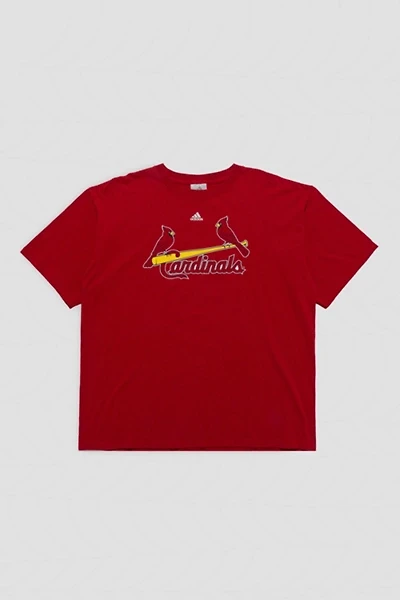 Vintage St. Louis Cardinals Tee