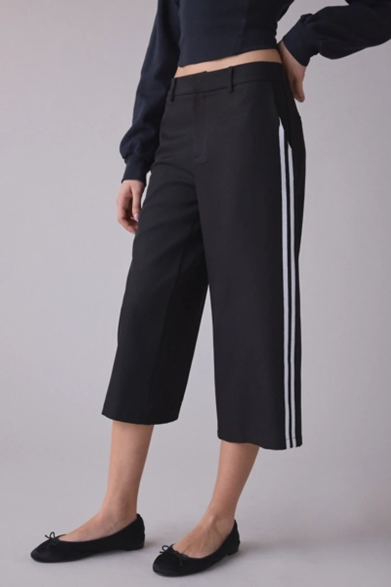 Lioness Genesis Low-Rise Crop Pant