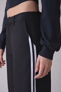 Lioness Genesis Low-Rise Crop Pant