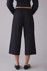 Lioness Genesis Low-Rise Crop Pant