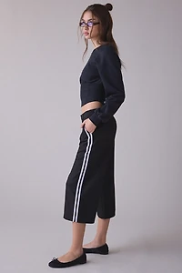 Lioness Genesis Low-Rise Crop Pant