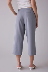 Lioness Genesis Low-Rise Crop Pant