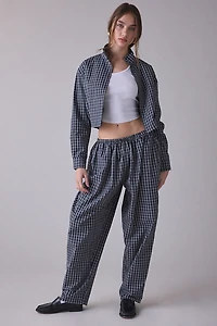 Lioness Aura Cotton Pull-On Baggy Pant