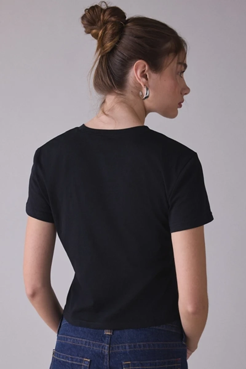 Lioness Buongiorno Graphic Short Sleeve Baby Tee