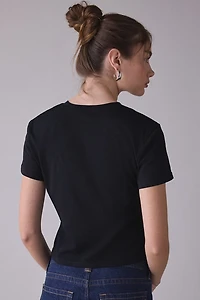 Lioness Buongiorno Graphic Short Sleeve Baby Tee