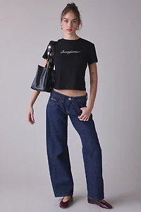 Lioness Buongiorno Graphic Short Sleeve Baby Tee