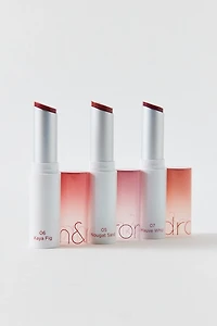 rom&nd Beauty Glasting Melting Balm Lip Trio Set