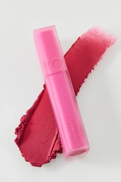 rom&nd Beauty Blur Fudge Lip Tint