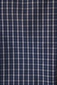 Lioness Aura Plaid Funnel Neck Crop Jacket