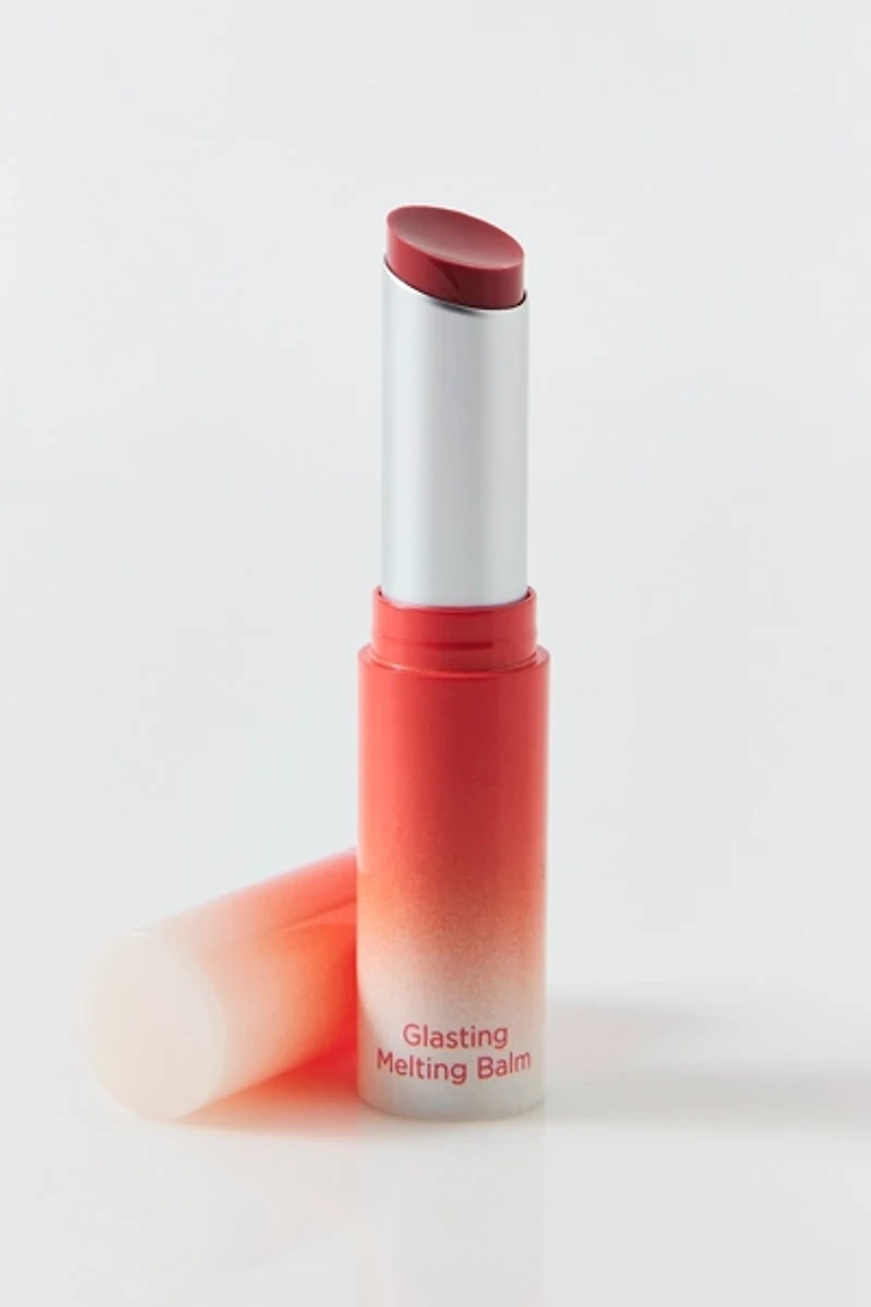 rom&nd Beauty Glasting Melting Lip Balm