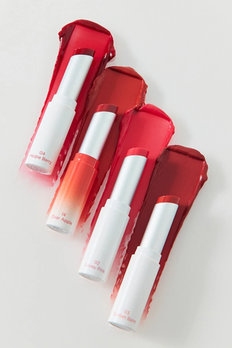 rom&nd Beauty Glasting Melting Lip Balm