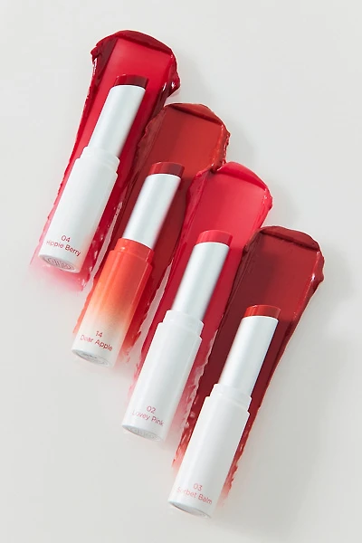 rom&nd Beauty Glasting Melting Lip Balm
