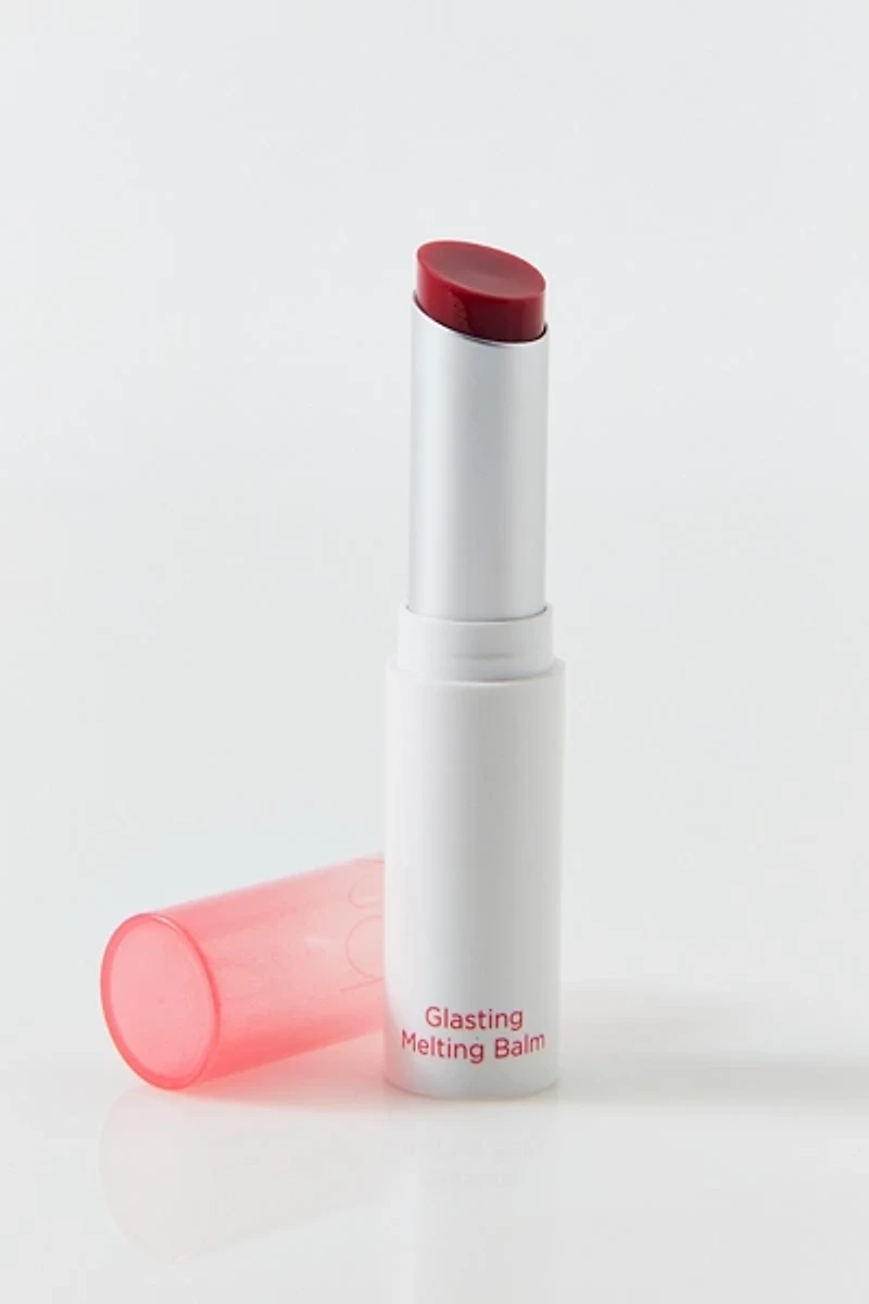 rom&nd Beauty Glasting Melting Lip Balm