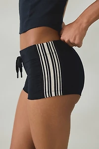 iets frans… Ellis Knit Micro Shorts