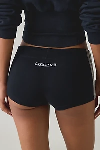 iets frans… Ellis Knit Micro Shorts