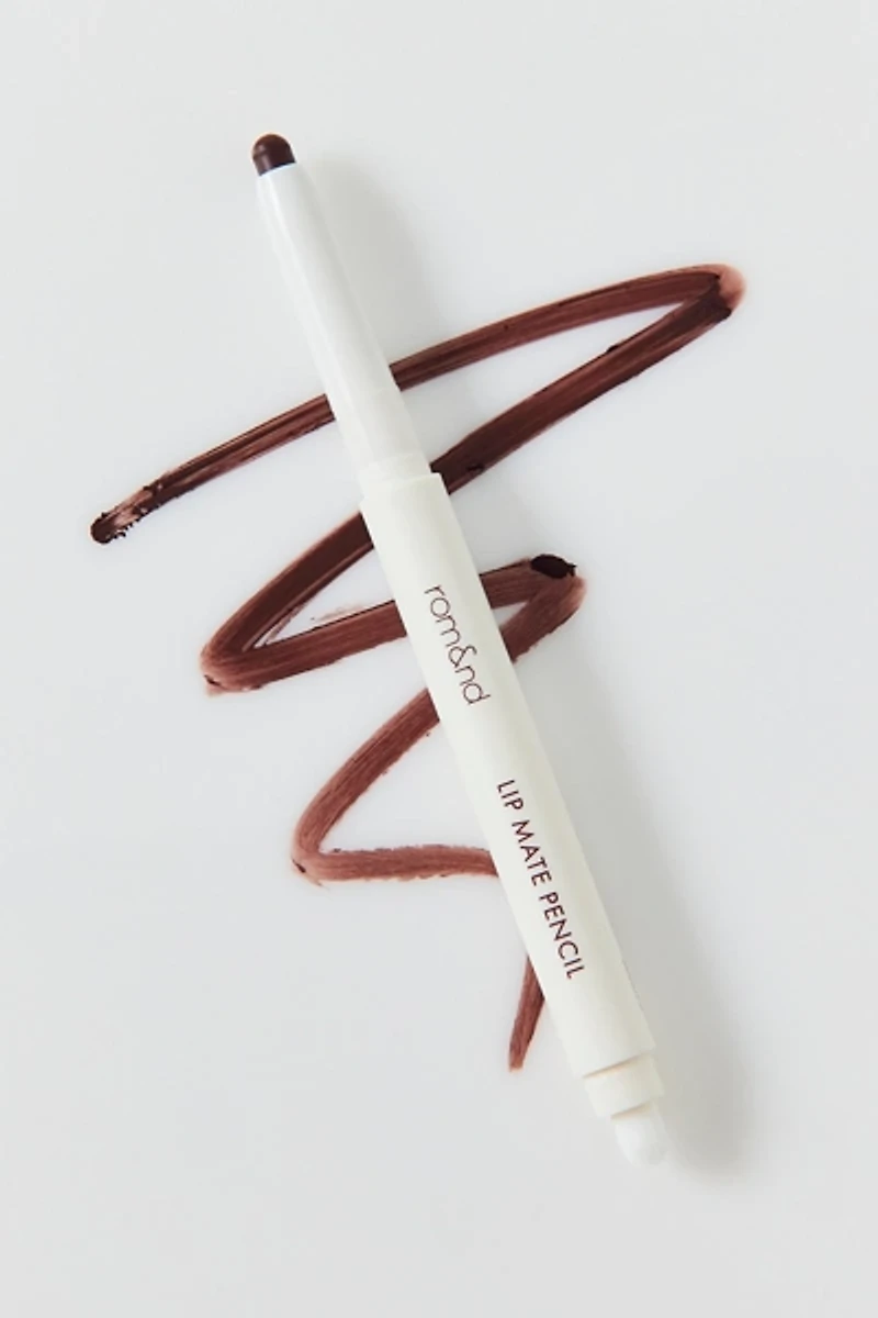 rom&nd Beauty Lip Mate Pencil Liner