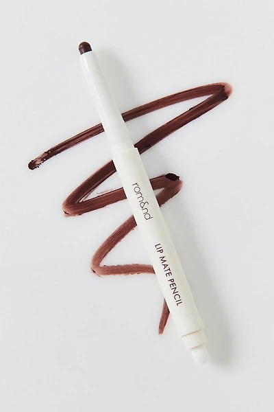 rom&nd Beauty Lip Mate Pencil Liner