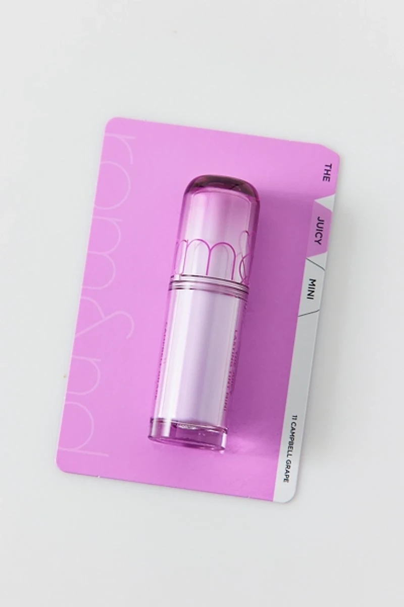 rom&nd Beauty The Juicy Lasting Mini Lip Tint
