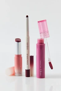 rom&nd Beauty Volume Hack Trio Lip Set