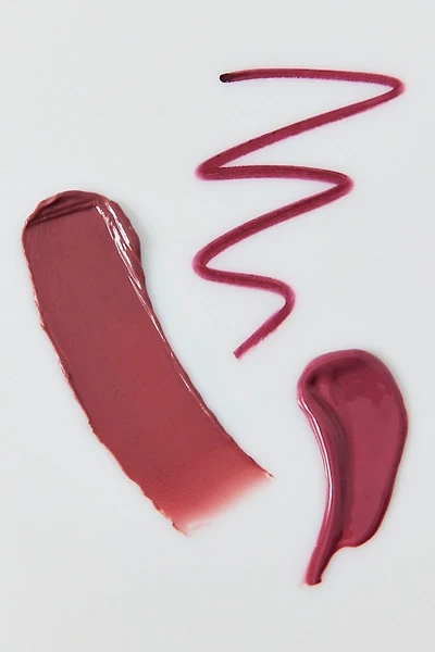 rom&nd Beauty Volume Hack Trio Lip Set