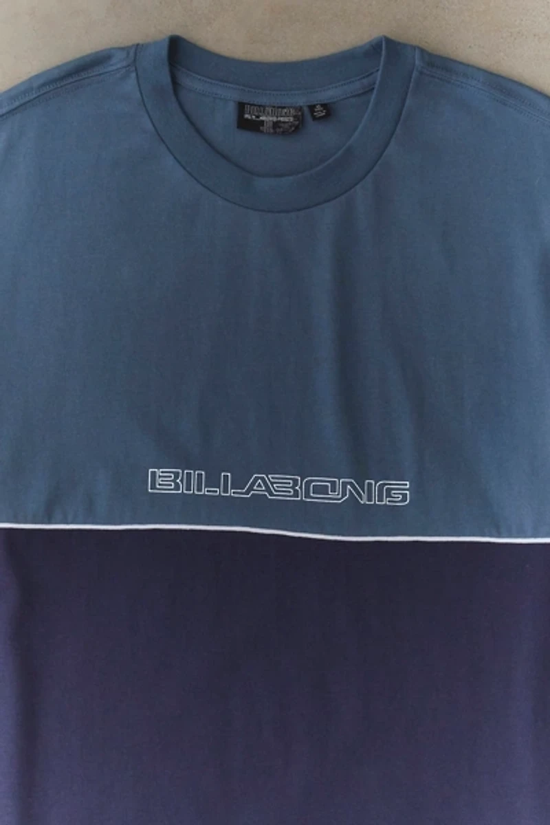 Billabong Spec 73 Legacy Tee