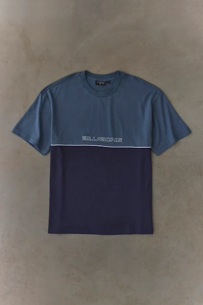 Billabong Spec 73 Legacy Tee