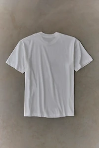 Billabong Barbed Text Graphic Tee