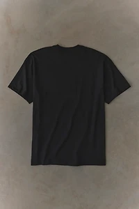 Billabong Behind The Lip Graphic Tee
