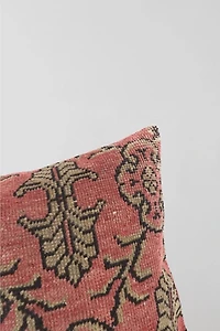 District Loom Vintage Pillow Cover