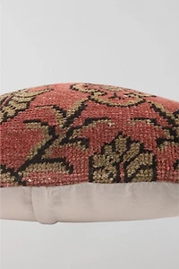 District Loom Vintage Pillow Cover