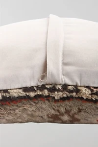 District Loom Vintage Pillow Cover 1744