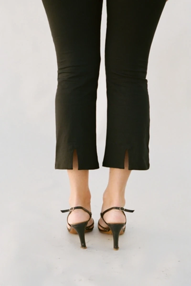 RAT BOI Tailored Crop Pant