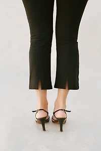 RAT BOI Tailored Crop Pant